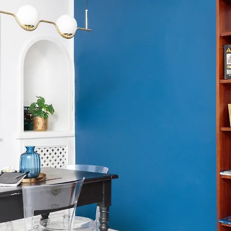 Spazioso Bilocale Luminoso, A Due Passi Dalla Stazione * Turin