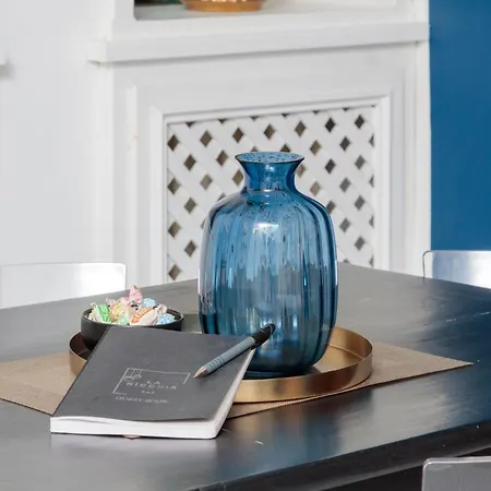 Spazioso Bilocale Luminoso, A Due Passi Dalla Stazione Lägenhet Turin